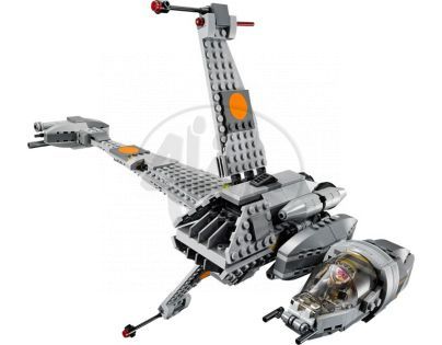 LEGO Star Wars 75050 - B-Wing™