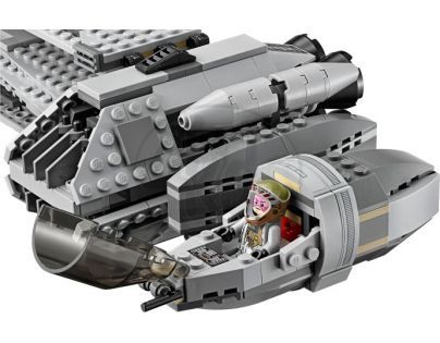 LEGO Star Wars 75050 - B-Wing™