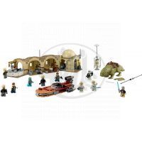 LEGO Star Wars 75052 - Mos Eisley Cantina™ 3