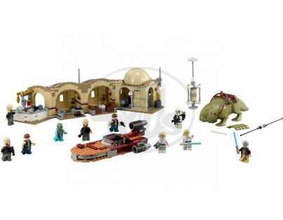 LEGO Star Wars 75052 - Mos Eisley Cantina™