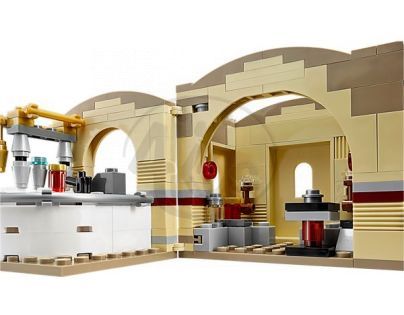 LEGO Star Wars 75052 - Mos Eisley Cantina™