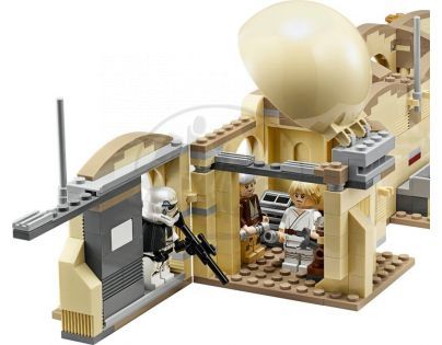 LEGO Star Wars 75052 - Mos Eisley Cantina™