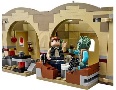 LEGO Star Wars 75052 - Mos Eisley Cantina™