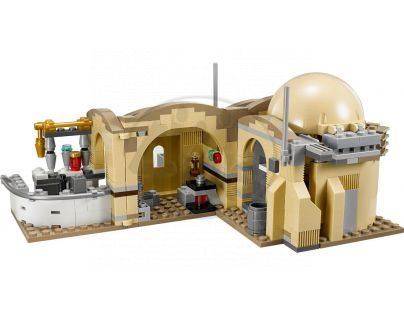 LEGO Star Wars 75052 - Mos Eisley Cantina™