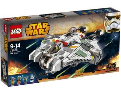 LEGO Star Wars 75053 - Ghost