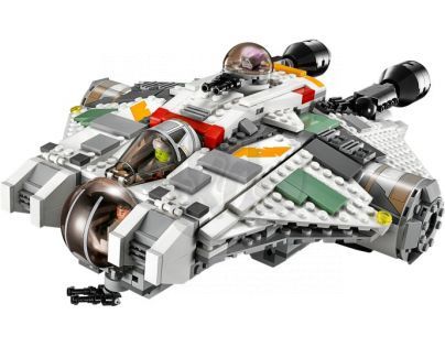 LEGO Star Wars 75053 - Ghost