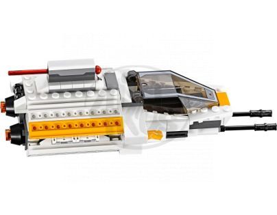 LEGO Star Wars 75053 - Ghost
