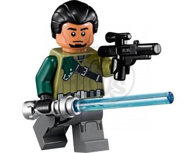 LEGO Star Wars 75053 - Ghost