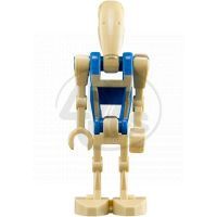 LEGO Star Wars ™ 75073 - Vulture Droid™ (Supí droid) 5