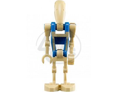 LEGO Star Wars ™ 75073 - Vulture Droid™ (Supí droid)