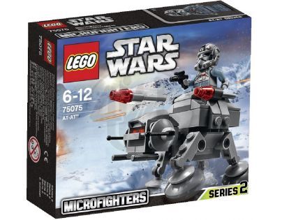 LEGO Star Wars ™ 75075 - AT-AT™