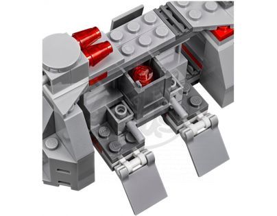 LEGO Star Wars ™ 75078 - Imperial Troop Transport (Přepravní loď Impéria)