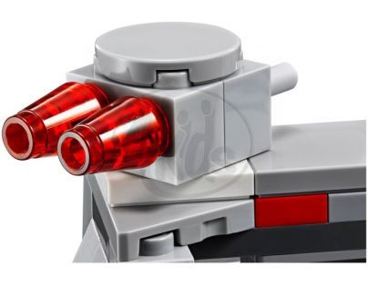 LEGO Star Wars ™ 75078 - Imperial Troop Transport (Přepravní loď Impéria)