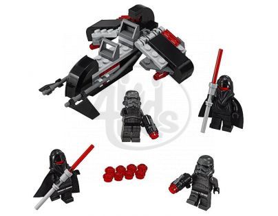 LEGO Star Wars ™ 75079 - Shadow Troopers™