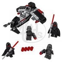LEGO Star Wars ™ 75079 - Shadow Troopers™ 2