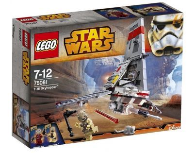 LEGO Star Wars ™ 75081 - T-16 Skyhopper™