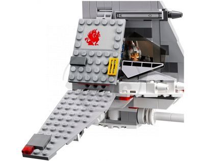 LEGO Star Wars ™ 75081 - T-16 Skyhopper™