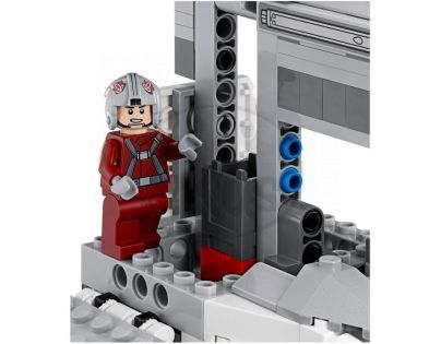 LEGO Star Wars ™ 75081 - T-16 Skyhopper™