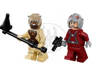 LEGO Star Wars ™ 75081 - T-16 Skyhopper™