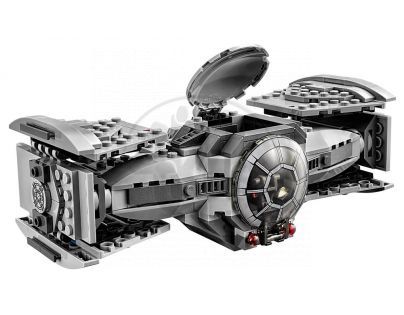LEGO Star Wars ™ 75082 - The Inquisitor™ (Inkvizitor)