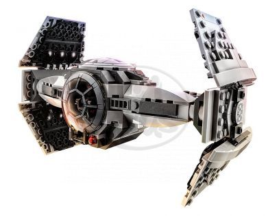 LEGO Star Wars ™ 75082 - The Inquisitor™ (Inkvizitor)