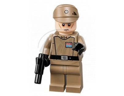 LEGO Star Wars ™ 75082 - The Inquisitor™ (Inkvizitor)