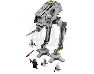LEGO Star Wars ™ 75083 - AT-DP Pilot™ (Pilot AT-DP)