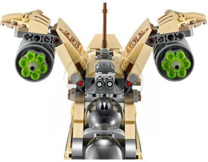 LEGO Star Wars ™ 75084 - Wookiee™ Gunship (Wookieeská válečná loď)