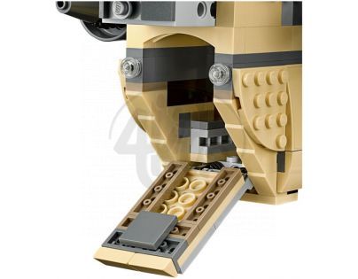 LEGO Star Wars ™ 75084 - Wookiee™ Gunship (Wookieeská válečná loď)