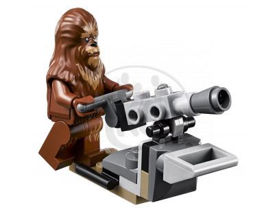 LEGO Star Wars ™ 75084 - Wookiee™ Gunship (Wookieeská válečná loď)