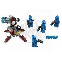 LEGO Star Wars ™ 75088 - Senate Commando Troopers™ 2