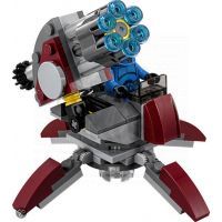 LEGO Star Wars ™ 75088 - Senate Commando Troopers™ 4