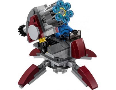 LEGO Star Wars ™ 75088 - Senate Commando Troopers™