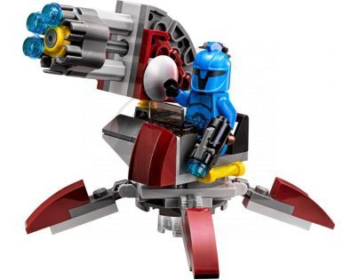 LEGO Star Wars ™ 75088 - Senate Commando Troopers™