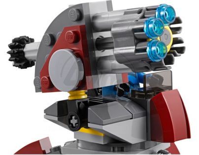 LEGO Star Wars ™ 75088 - Senate Commando Troopers™