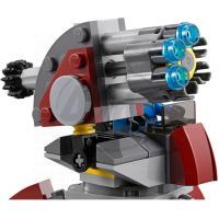 LEGO Star Wars ™ 75088 - Senate Commando Troopers™ 6