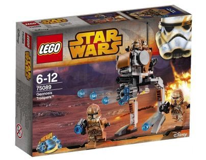LEGO Star Wars ™ 75089 - Geonosis Troopers™