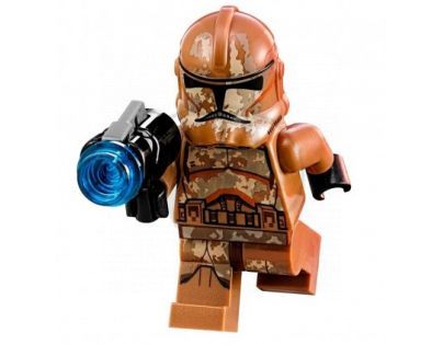 LEGO Star Wars ™ 75089 - Geonosis Troopers™