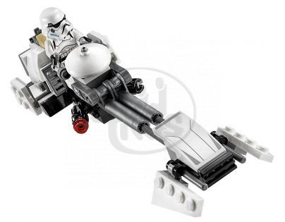 LEGO Star Wars ™ 75090 - Ezrův kluzák