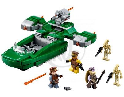 LEGO Star Wars 75091 Flash Speeder