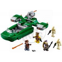 LEGO Star Wars 75091 Flash Speeder 2