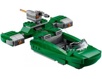 LEGO Star Wars 75091 Flash Speeder