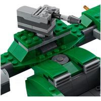 LEGO Star Wars 75091 Flash Speeder 5