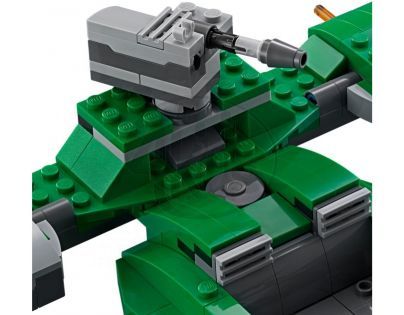 LEGO Star Wars 75091 Flash Speeder