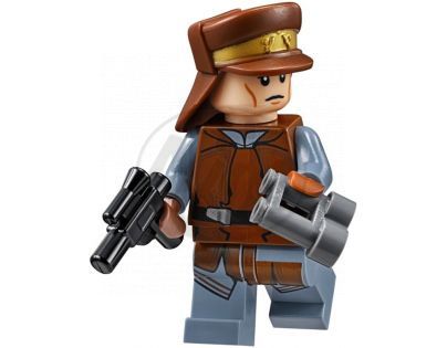 LEGO Star Wars 75091 Flash Speeder