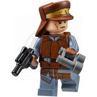 LEGO Star Wars 75091 Flash Speeder 6