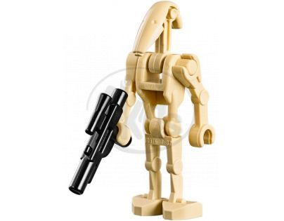 LEGO Star Wars 75091 Flash Speeder