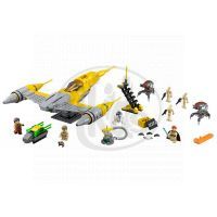 LEGO Star Wars 75092 Hvězdná stíhačka Naboo 2