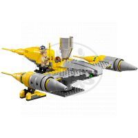 LEGO Star Wars 75092 Hvězdná stíhačka Naboo 3