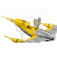 LEGO Star Wars 75092 Hvězdná stíhačka Naboo 4